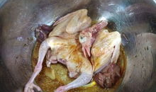 烤鸽子的做法视频教程,视频教程教你轻松掌握美味佳肴